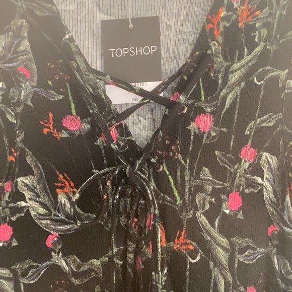 TOPSHOP Dress - Picture 3 of 5